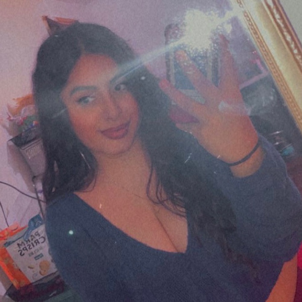 Meet your Posher, Griselda